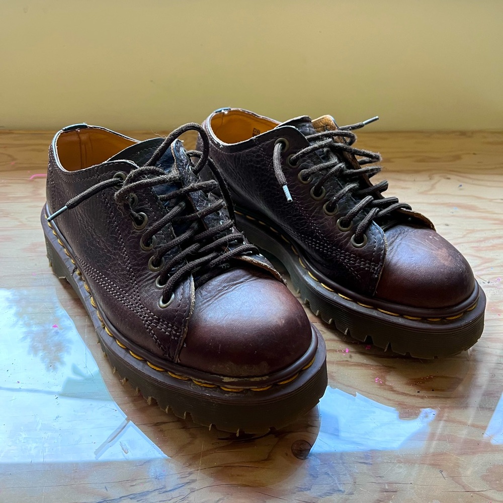 Vintage Dr. Martens in Amazing condition!